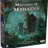 Mansions Of Madness: Second Edition -Path Of The Serpent 1 Mansions Of Madness: Second Edition -Path Of The Serpent -Children's games image 32109.1649701972