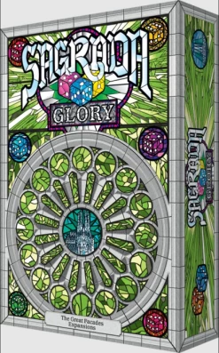 Sagrada: Glory