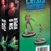 Marvel: Crisis Protocol - Sin And Viper -Children's games image 32486.1649701973