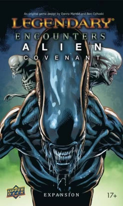 Legendary Encounters: Alien Covenant