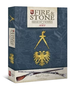 Fire & Stone: Siege Of Vienna 1683