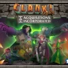Clank! Legacy: Acquisitions Incorporated -Children's games image 37672.1649701998