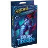 KeyForge: Dark Tidings Deluxe Deck -Children's games image 37975.1649701966