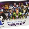 DC Comics Deck-Building Game: Forever Evil -Children's games image 39793.1681138346