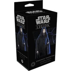 Star Wars: Legion Emperor PalpatineCommander Expansion