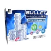 Deluxe Wooden Bullets -Children's games image 41058.1693853303