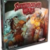 Summoner Wars ( Second Edition ): Starter Set -Children's games image 42983.1649701961