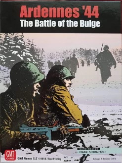 Ardennes '44 3rd Edition