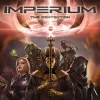 Imperium: The Contention Deluxe 1 Imperium: The Contention Deluxe -Children's games image 43309.1649702273