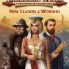 Through The Ages: New Leaders And Wonders 2 Through The Ages: New Leaders And Wonders -Children's games image 43885.1649701912
