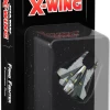 Star Wars X-Wing: 2nd Edition - Fang Fighter Expansion Pack