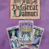 The Great Dalmuti -Children's games image 46074.1649702037
