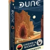 Dune Board Game: CHOAM & Richese House Expansion -Children's games image 46162.1649701906