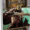 The Lord Of The Rings LCG: The Woodland Realm Custom Scenario Kit -Children's games image 48572.1649702229