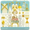 Disney It's A Small World Game ( Collectors Edition ) -Children's games image 50620.1652465888