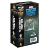 Marvel: Crisis Protocol - Black Dwarf And Ebony Maw Character Pack -Children's games image 51017.1649701976