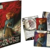 Arkham Horror Novella: To Fight The Black Wind