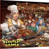 The Red Dragon Inn Smorgasbox -Children's games image 51642.1649701905