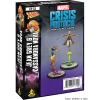 Marvel: Crisis Protocol - Jean Grey And Cassandra Nova Character Pack 1 Marvel: Crisis Protocol - Jean Grey And Cassandra Nova Character Pack -Children's games image 51858.1649701964