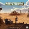 Waste Knights: ( Second Edition ) -Children's games image 52288.1652719771