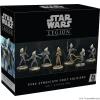 Star Wars: Legion - Pyke Syndicate Foot Soldiers -Children's games image 52389.1654884000