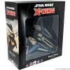 Star Wars X-Wing: 2nd Edition - Gauntlet Fighter -Children's games image 53739.1649702470