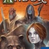 Legends Of Andor: Dark Heroes -Children's games image 54868.1649701993