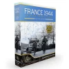 France 1944: The Allied Crusade In Europe Designer Signature Edition -Children's games image 54952.1649702257