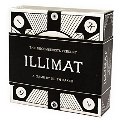 Illimat 3 Illimat