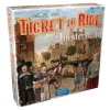 Ticket To Ride: Amsterdam -Children's games image 57840.1649701989