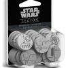 Star Wars: Legion - Premium Trooper Bases 2 Star Wars: Legion - Premium Trooper Bases -Children's games image 58067.1649701980
