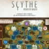Scythe Modular Board 1 Scythe Modular Board -Children's games image 58804.1649702023