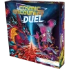 Cosmic Encounter: Duel -Children's games image 59272.1649701970