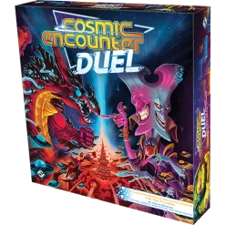 Cosmic Encounter: Duel