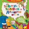 The Scrambled States Of America: Deluxe Edition -Children's games image 60343.1692035470