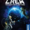 The Crew: The Quest For Planet Nine -Children's games image 60966.1649701992