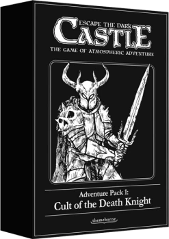 Escape The Dark Castle: Cult Of The Death Knight