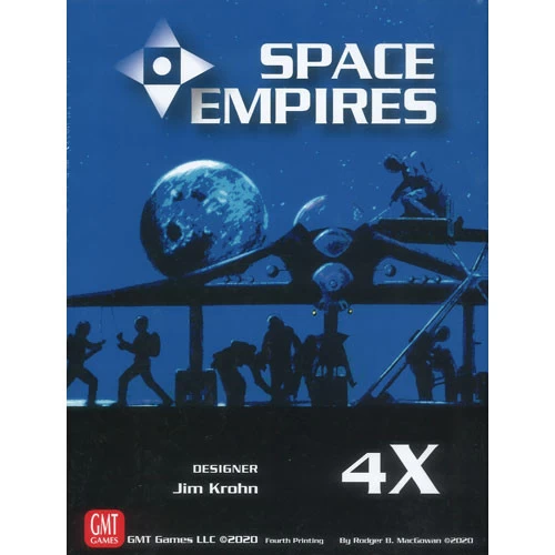 Space Empires: 4X 3 Space Empires: 4X