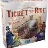 Ticket To Ride: 15th Anniversary Edition -Children's games image 63574.1649702240