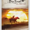 Legend Of The Five Rings: The Card Game - Campaigns Of Conquest -Children's games image 65173.1649701971