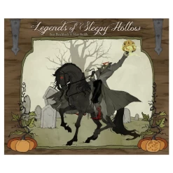 Legends Of Sleepy Hollow