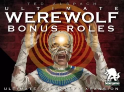 Ultimate Werewolf: Bonus Roles