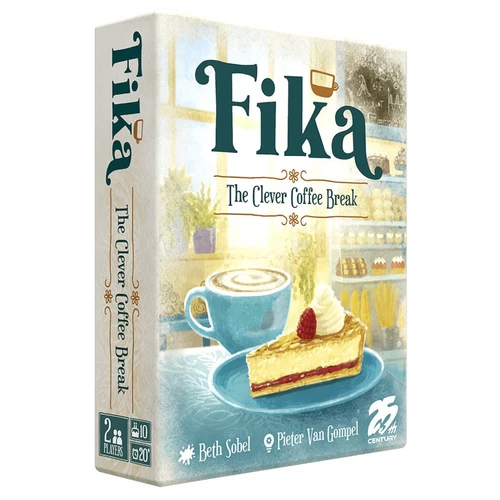 Fika 3 Fika