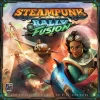 Steampunk Rally: Fusion -Children's games image 66498.1649701904