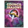 Council Of Shadows -Children's games image 67546.1682446686