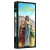 7 Wonders: Leaders New Edition -Children's games image 67979.1651863550