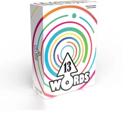 13 Words