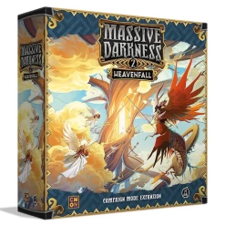 Massive Darkness 2: Heavenfall