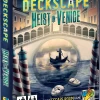 Deckscape: Heist In Venice -Children's games image 71913.1649701903