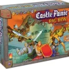 Castle Panic Big Box ( Second Edition ) -Children's games image 72354.1670360137
